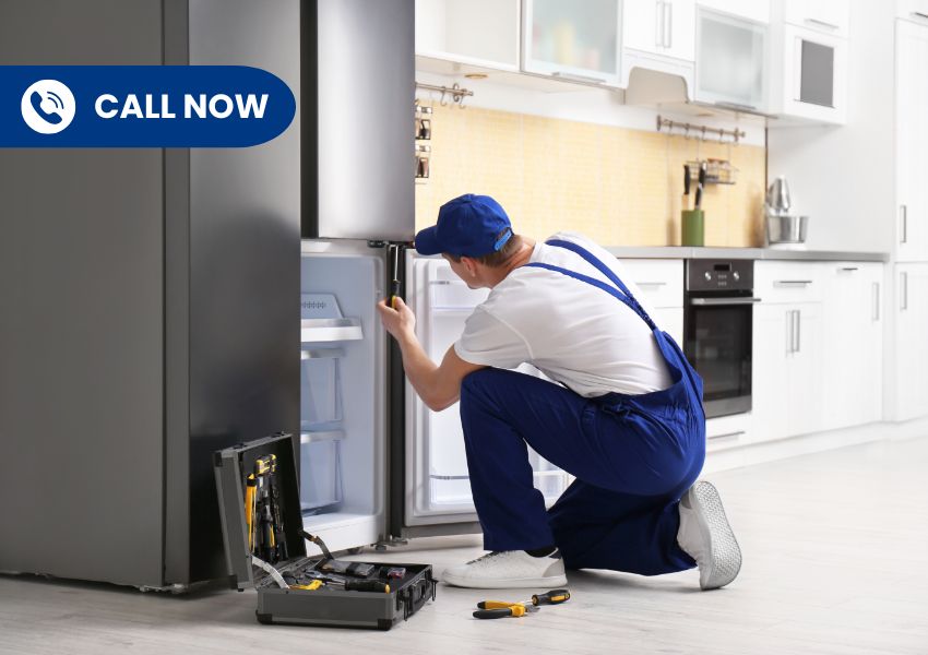 Olpe Appliance Repair Company